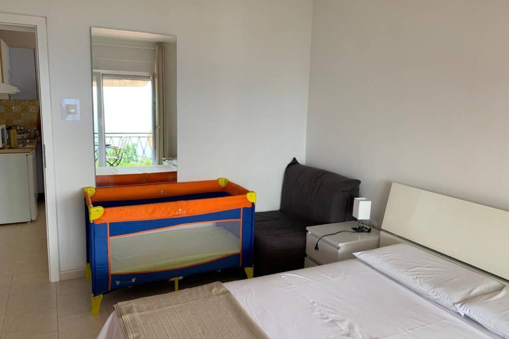 Breathtaking Sea View App For 2+1, Bbq ...... Apartment โอปาติยา ภายนอก รูปภาพ